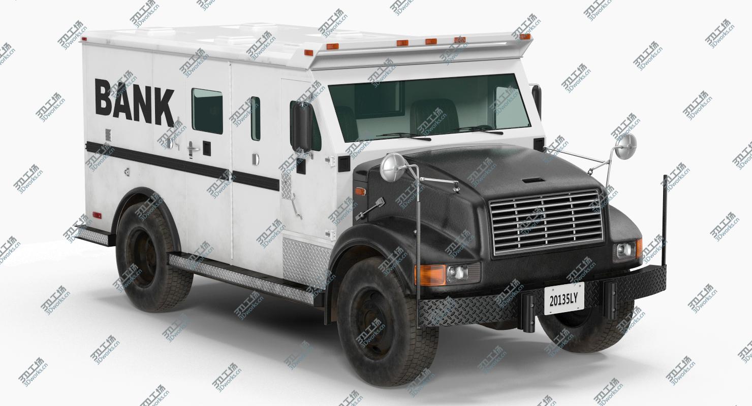 images/goods_img/2021040163/Bank Armored Car 2 Simple Interior/2.jpg